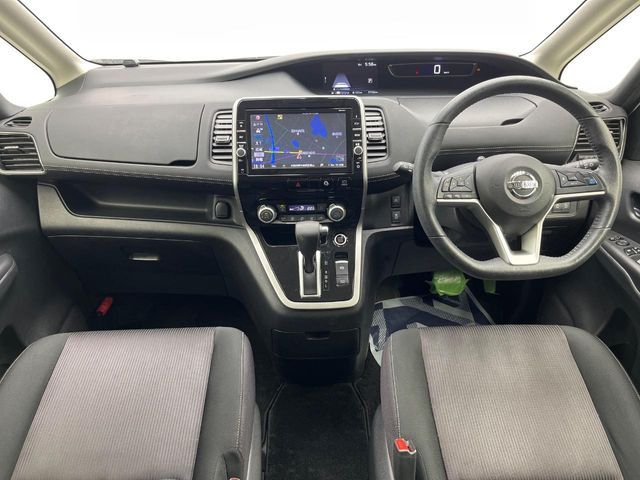 NISSAN SERENA  S-HYBRID 2018 Image 31