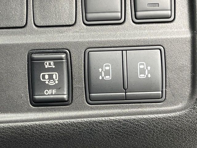 NISSAN SERENA  S-HYBRID 2018 Image 31