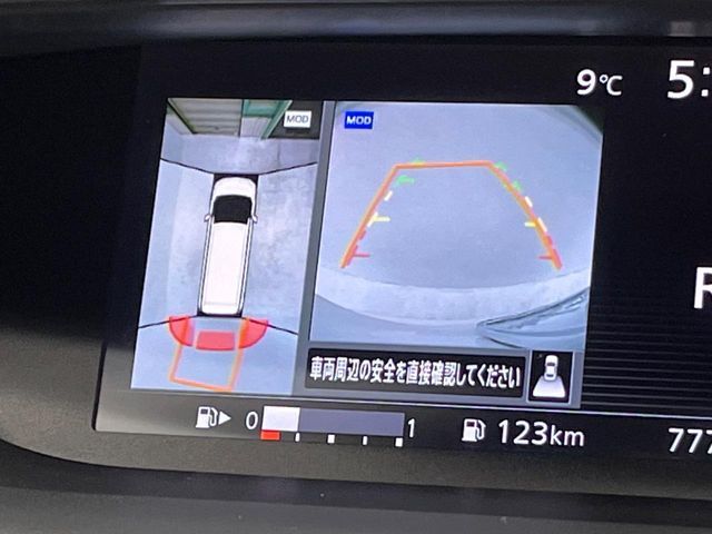 NISSAN SERENA  S-HYBRID 2018 Image 31