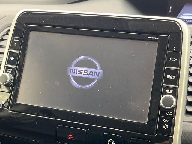 NISSAN SERENA  S-HYBRID 2018 Image 31