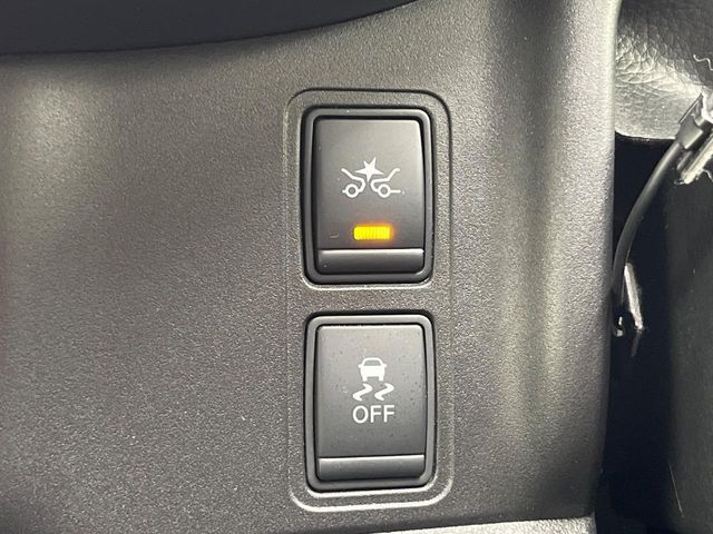 NISSAN SERENA  S-HYBRID 2018 Image 31