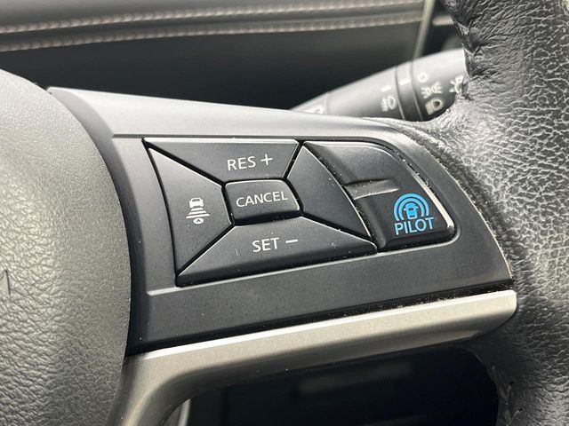 NISSAN SERENA  S-HYBRID 2018 Image 31