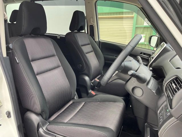 NISSAN SERENA  S-HYBRID 2018 Image 31