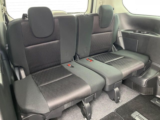 NISSAN SERENA  S-HYBRID 2018 Image 31