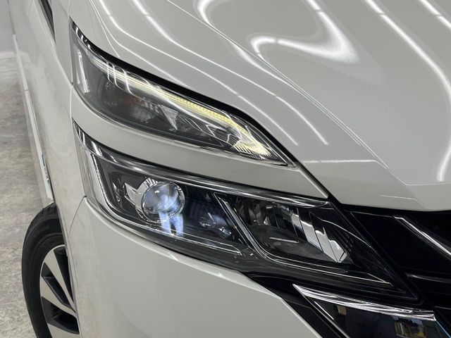 NISSAN SERENA  S-HYBRID 2018 Image 31