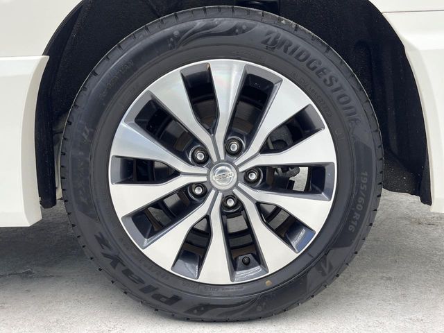 NISSAN SERENA  S-HYBRID 2018 Image 31