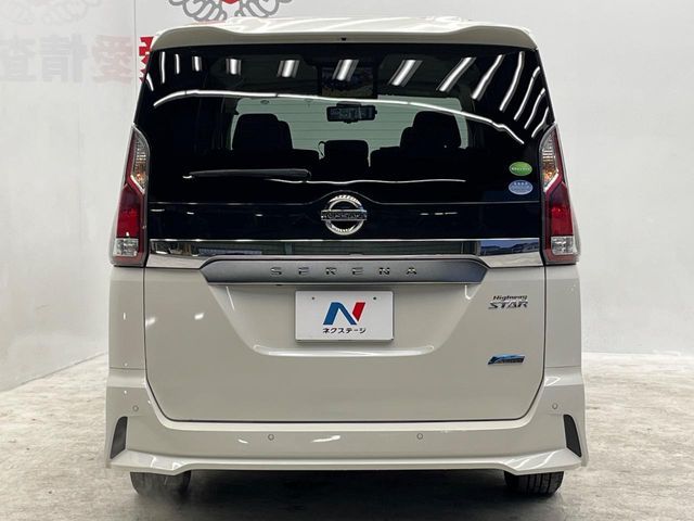 NISSAN SERENA  S-HYBRID 2018 Image 31