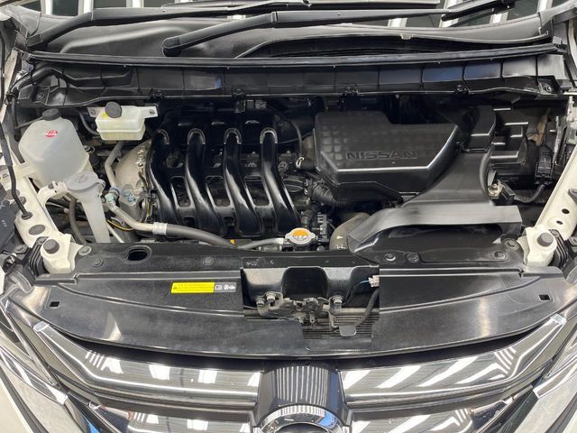 NISSAN SERENA  S-HYBRID 2018 Image 31