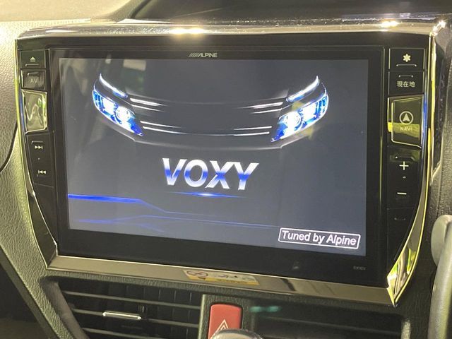 TOYOTA VOXY 2016 Image 31