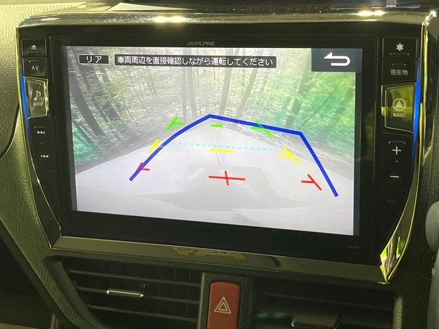 TOYOTA VOXY 2016 Image 31