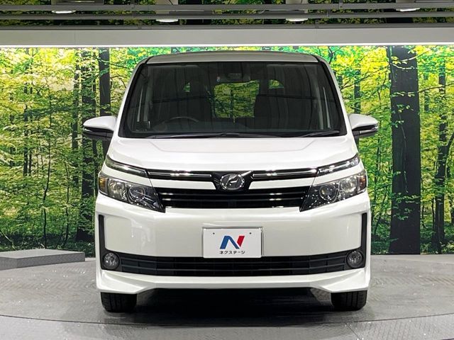TOYOTA VOXY 2016 Image 31