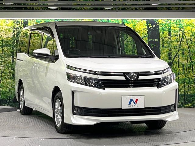 TOYOTA VOXY 2016 Image 31