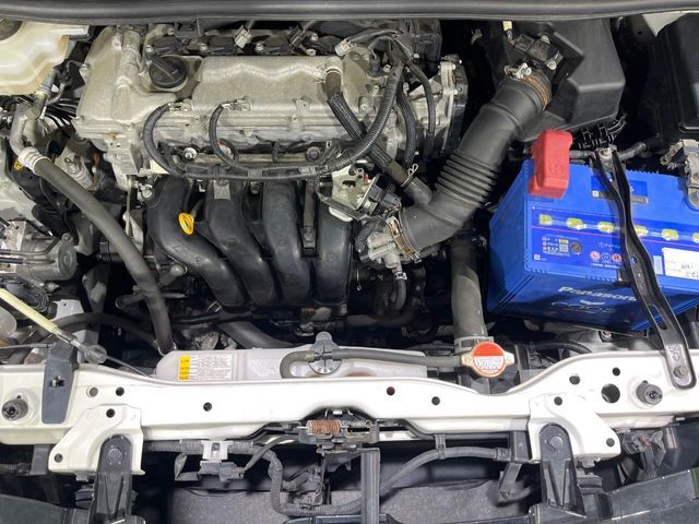 TOYOTA VOXY 2016 Image 31