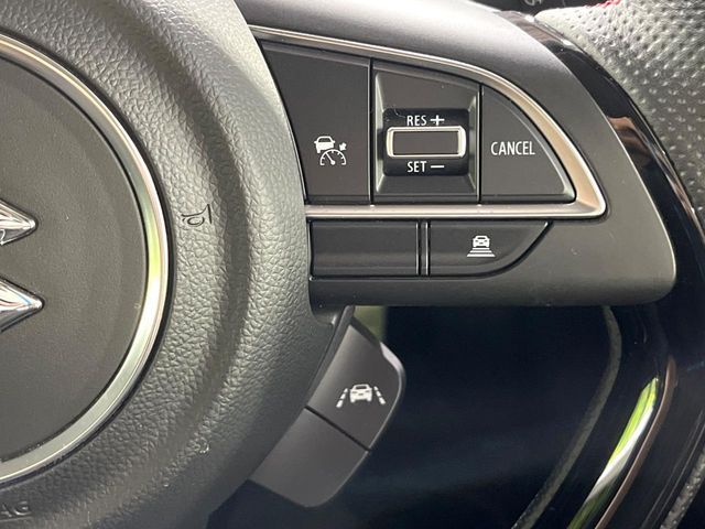 SUZUKI SWIFT 2023 Image 31