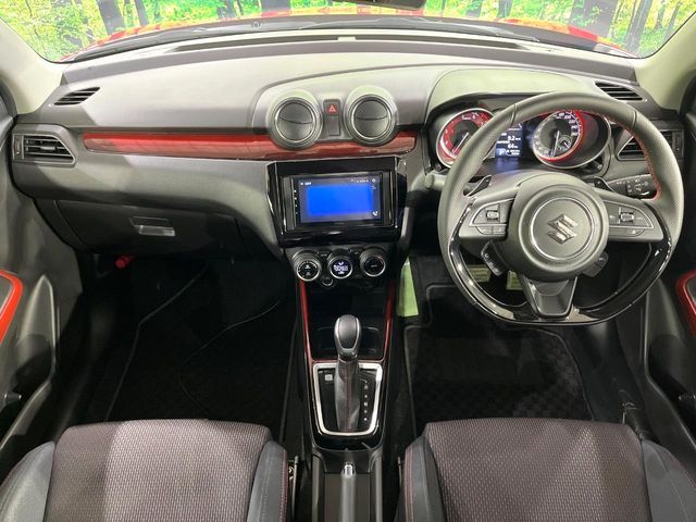 SUZUKI SWIFT 2023 Image 31