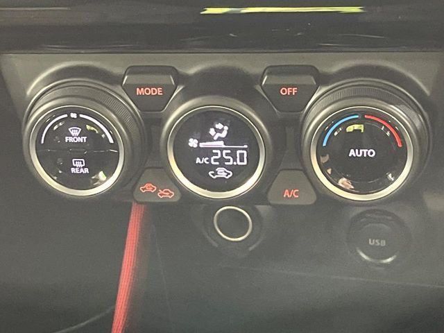 SUZUKI SWIFT 2023 Image 31