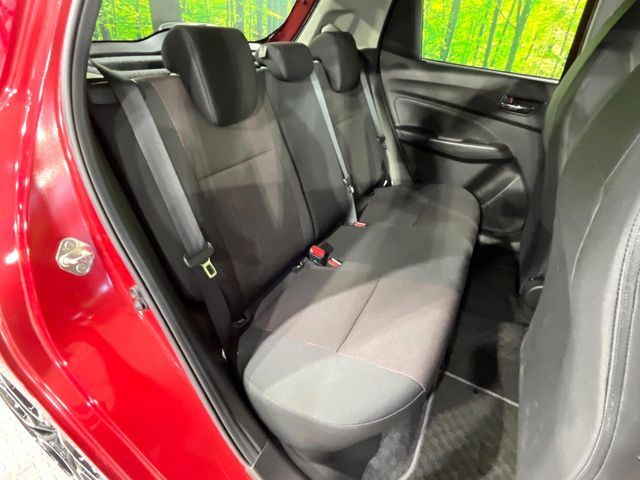 SUZUKI SWIFT 2023 Image 31