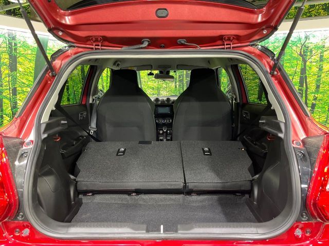 SUZUKI SWIFT 2023 Image 31