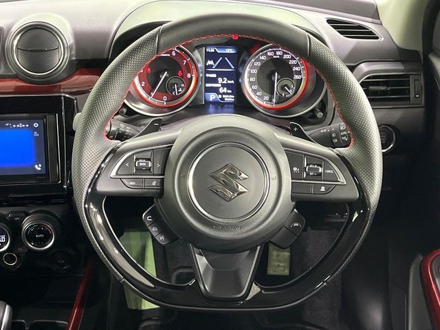 SUZUKI SWIFT 2023 Image 31