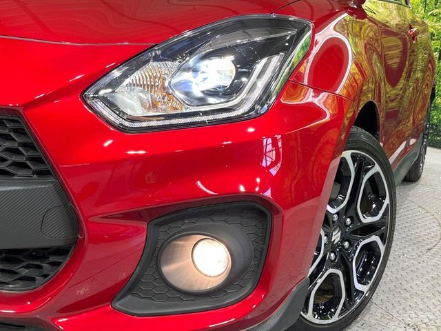 SUZUKI SWIFT 2023 Image 31