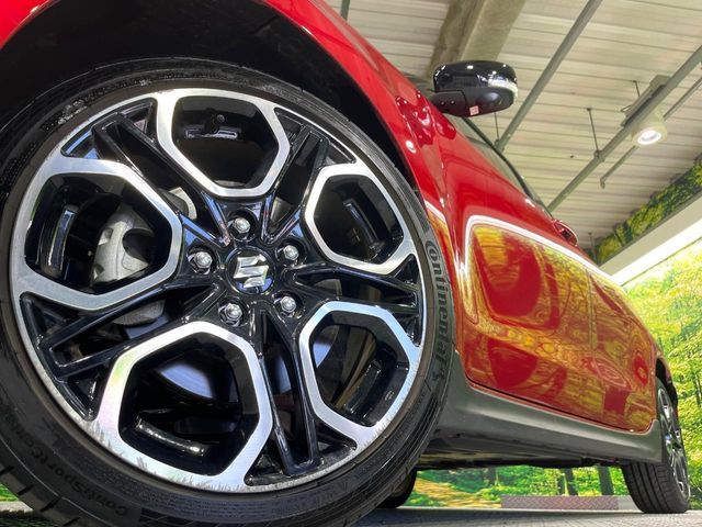 SUZUKI SWIFT 2023 Image 31