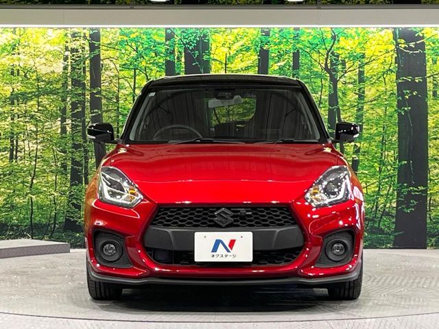 SUZUKI SWIFT 2023 Image 31