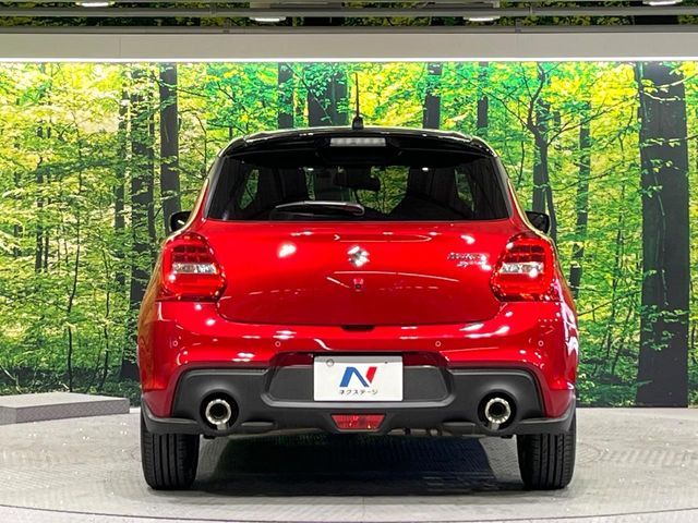 SUZUKI SWIFT 2023 Image 31