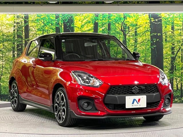 SUZUKI SWIFT 2023 Image 31