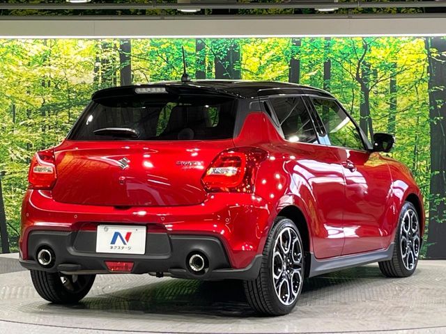 SUZUKI SWIFT 2023 Image 31