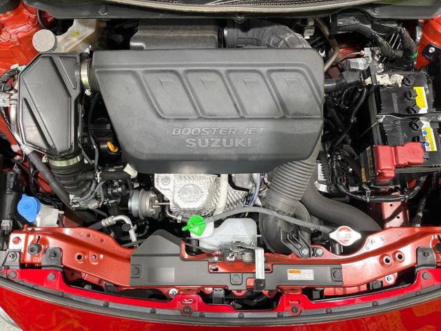 SUZUKI SWIFT 2023 Image 31