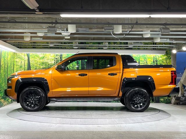 MITSUBISHI TRITON 2025 Image 31