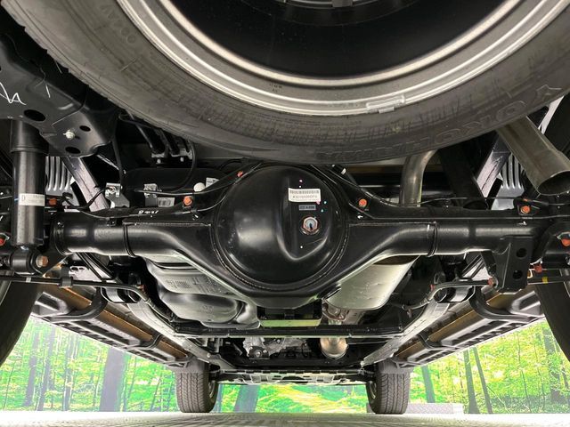 MITSUBISHI TRITON 2025 Image 31