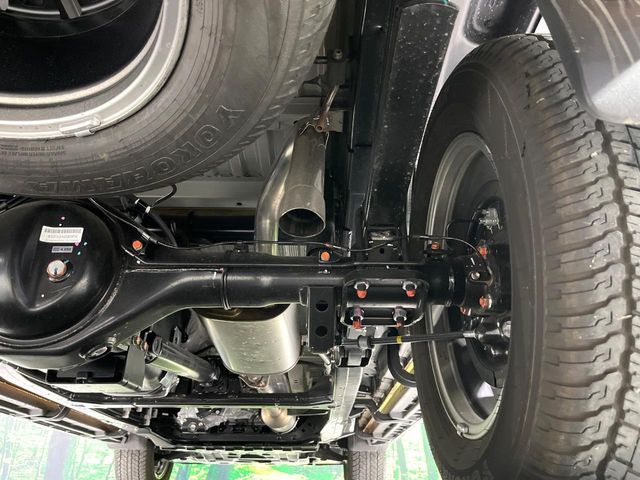 MITSUBISHI TRITON 2025 Image 31