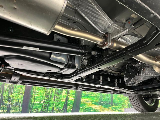 MITSUBISHI TRITON 2025 Image 31