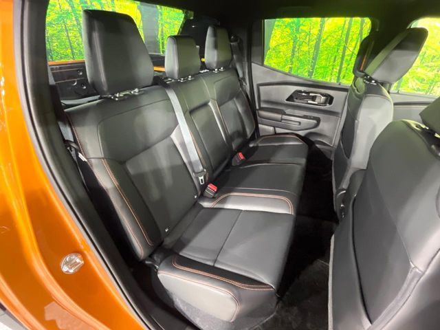 MITSUBISHI TRITON 2025 Image 31