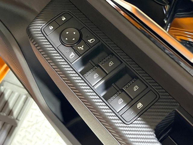 MITSUBISHI TRITON 2025 Image 31