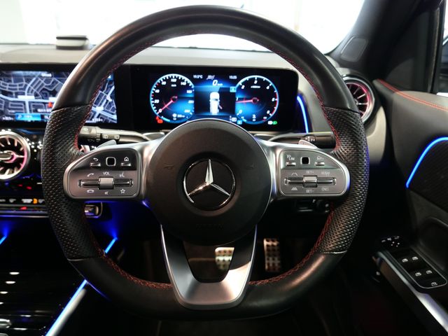 MERCEDES BENZ GLB 2023 Image 31