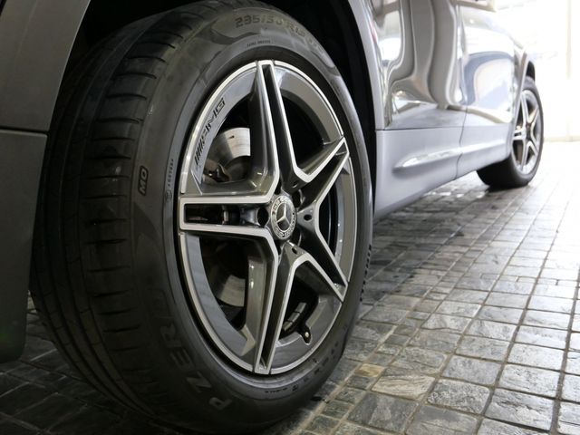 MERCEDES BENZ GLB 2023 Image 31