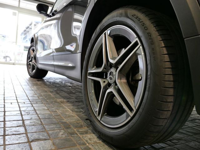 MERCEDES BENZ GLB 2023 Image 31