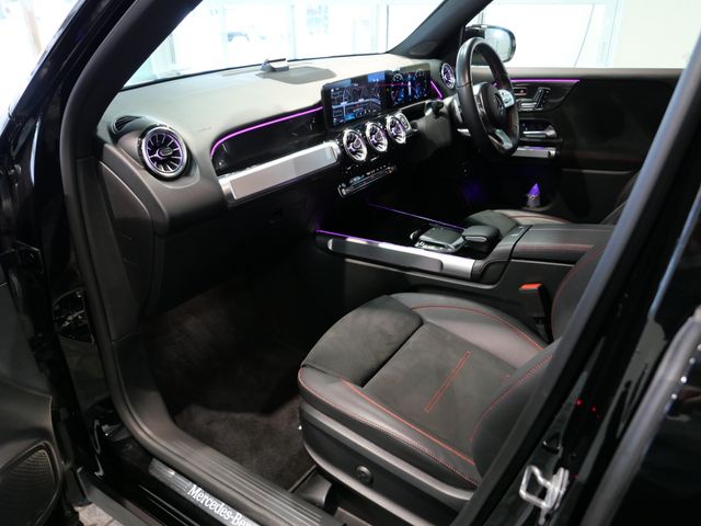 MERCEDES BENZ GLB 2023 Image 31
