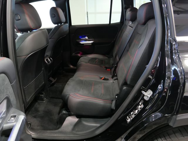 MERCEDES BENZ GLB 2023 Image 31