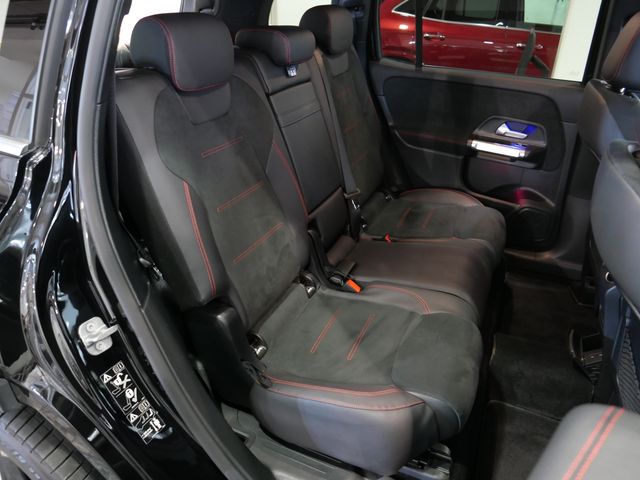 MERCEDES BENZ GLB 2023 Image 31