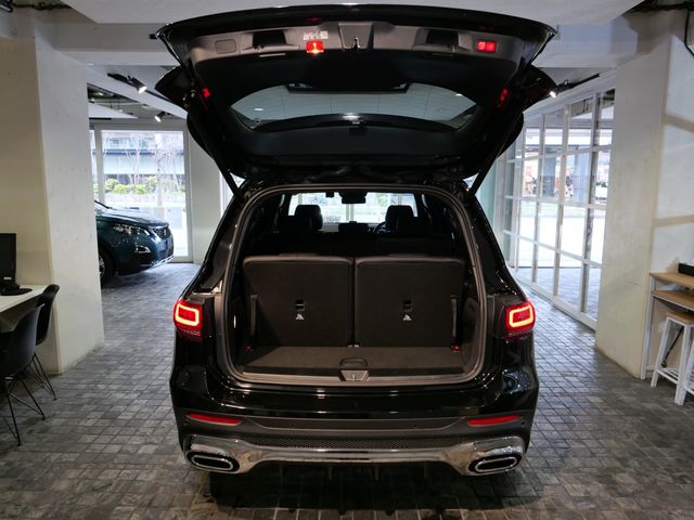 MERCEDES BENZ GLB 2023 Image 31