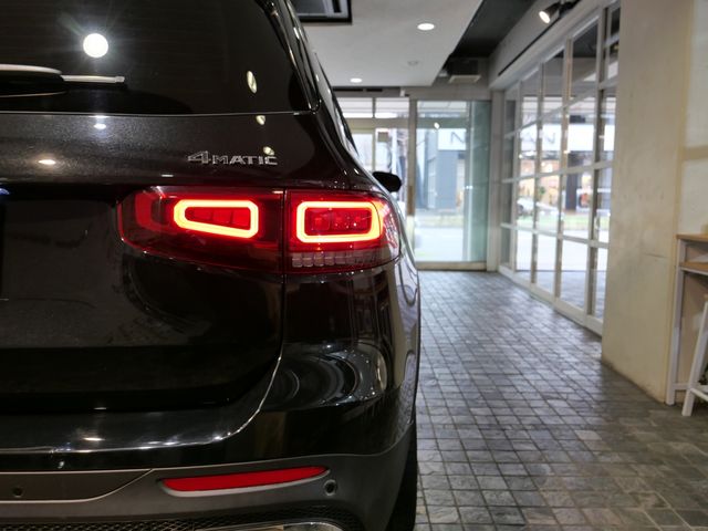 MERCEDES BENZ GLB 2023 Image 31