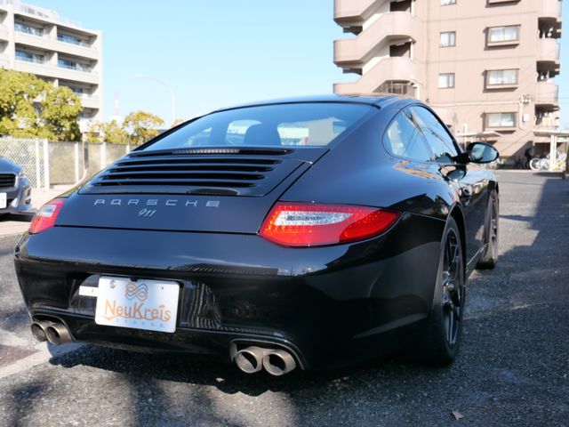 PORSCHE 911 2023 Image 31