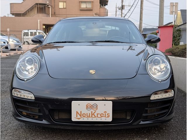 PORSCHE 911 2023 Image 31