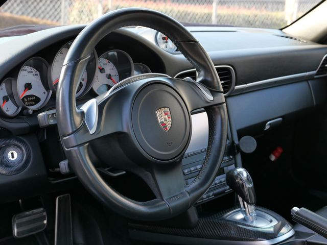 PORSCHE 911 2023 Image 31