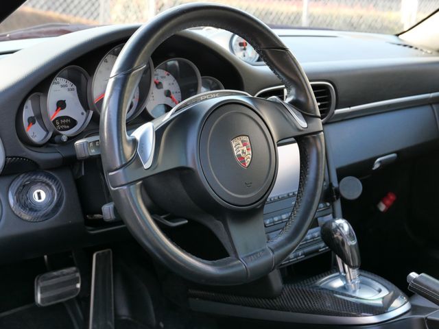 PORSCHE 911 2023 Image 31