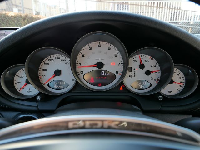 PORSCHE 911 2023 Image 31