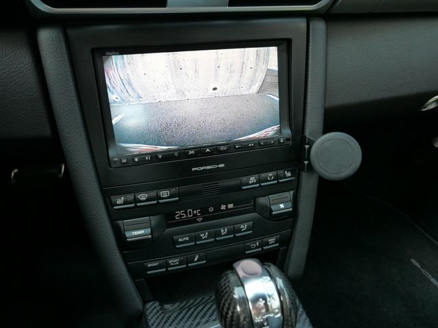 PORSCHE 911 2023 Image 31